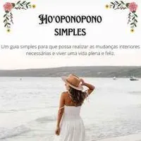 Ho'oponopono Simples