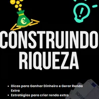 ebook Dicas para Ganhar Dinheiro e Gerar Renda Extra