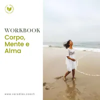 Workbook Corpo, Mente e Alma