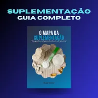 O mapa da suplementação