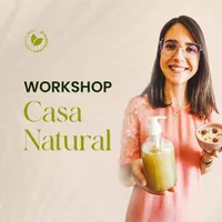 Workshop Casa Natural