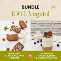 Bundle 100% Vegetal