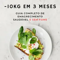 -10KG EM 3 MESES