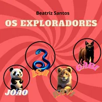 Os Exploradores