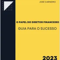O papel do diretor financeiro - guia para o sucesso