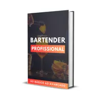 Bartender Profissional